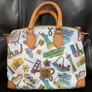 Dooney & Bourke